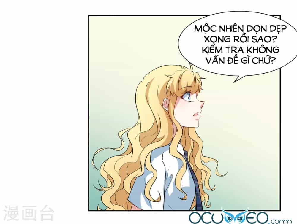 Thầy Giáo Ác Ma Yêu Tôi Rồi - Chương 37 - ảnh 6