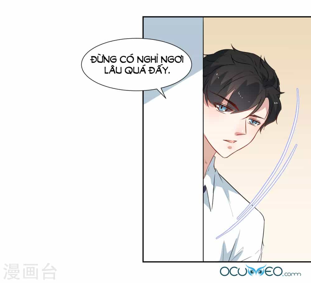 Thầy Giáo Ác Ma Yêu Tôi Rồi - Chương 39 - ảnh 32