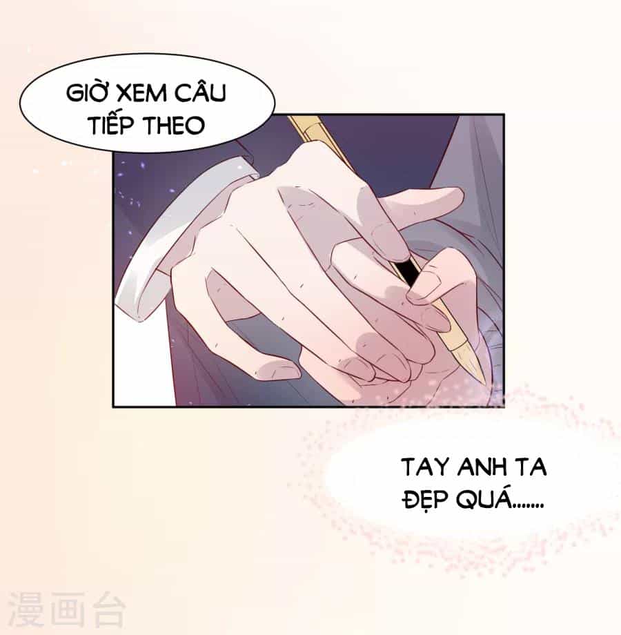 Thầy Giáo Ác Ma Yêu Tôi Rồi - Chương 4 - ảnh 24
