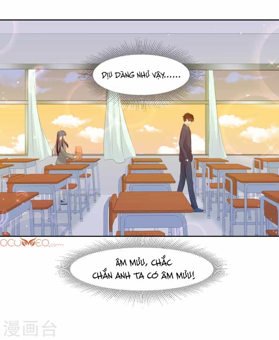 Thầy Giáo Ác Ma Yêu Tôi Rồi - Chương 4 - ảnh 30