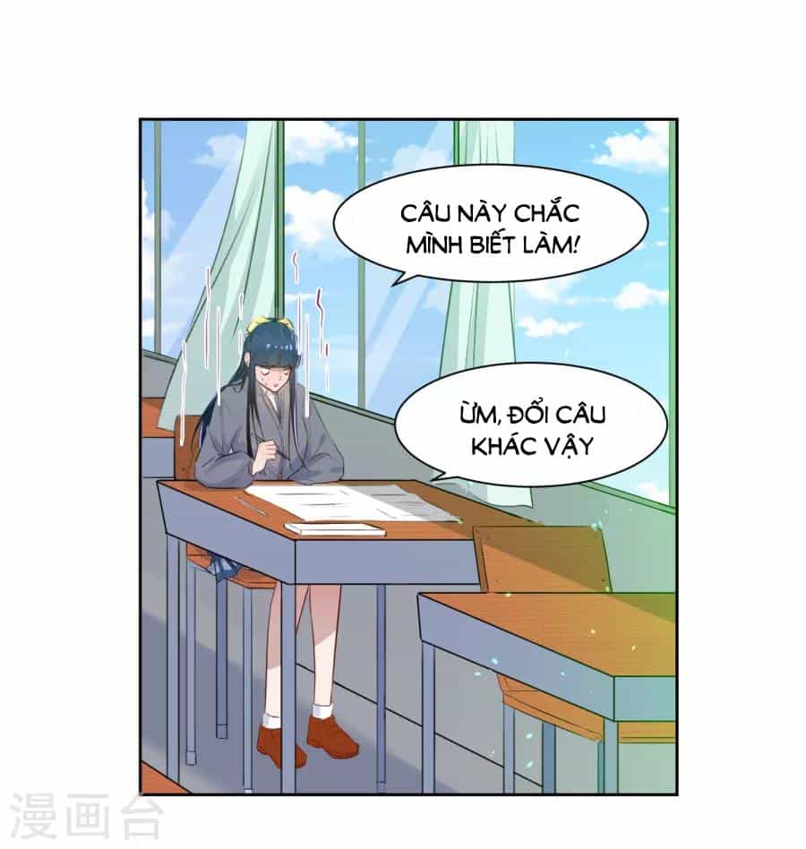 Thầy Giáo Ác Ma Yêu Tôi Rồi - Chương 4 - ảnh 6