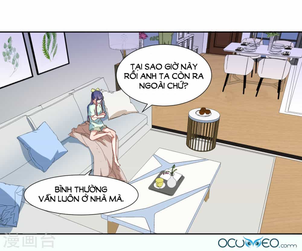 Thầy Giáo Ác Ma Yêu Tôi Rồi - Chương 40 - ảnh 2