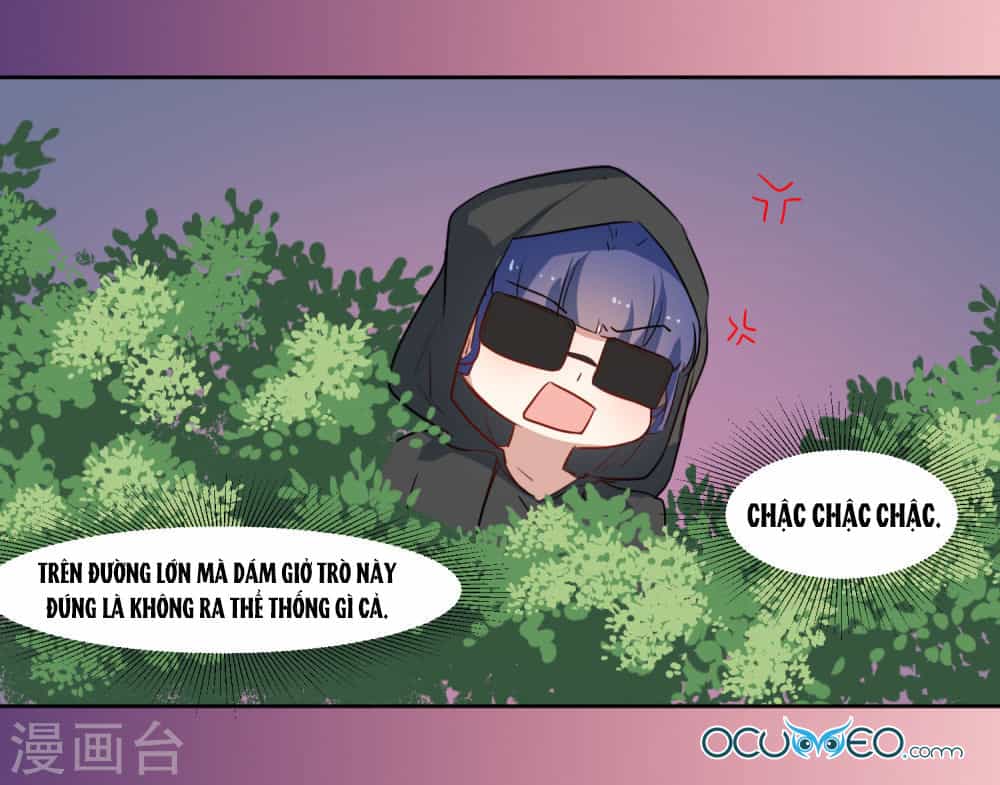 Thầy Giáo Ác Ma Yêu Tôi Rồi - Chương 40 - ảnh 23