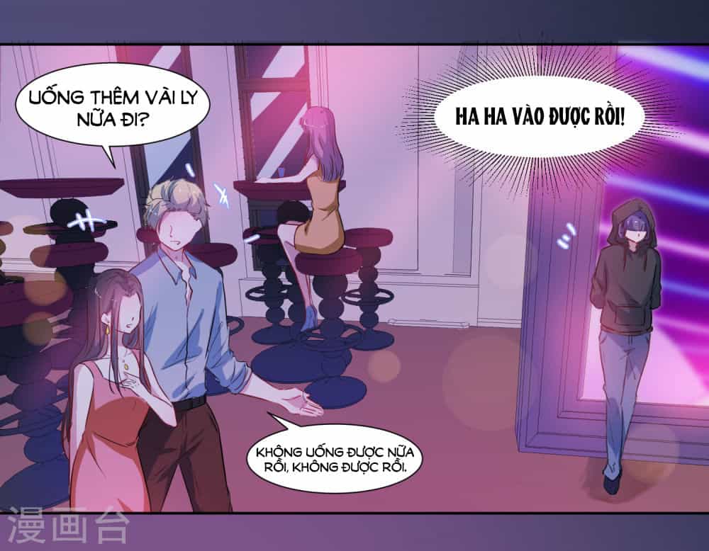 Thầy Giáo Ác Ma Yêu Tôi Rồi - Chương 41 - ảnh 22