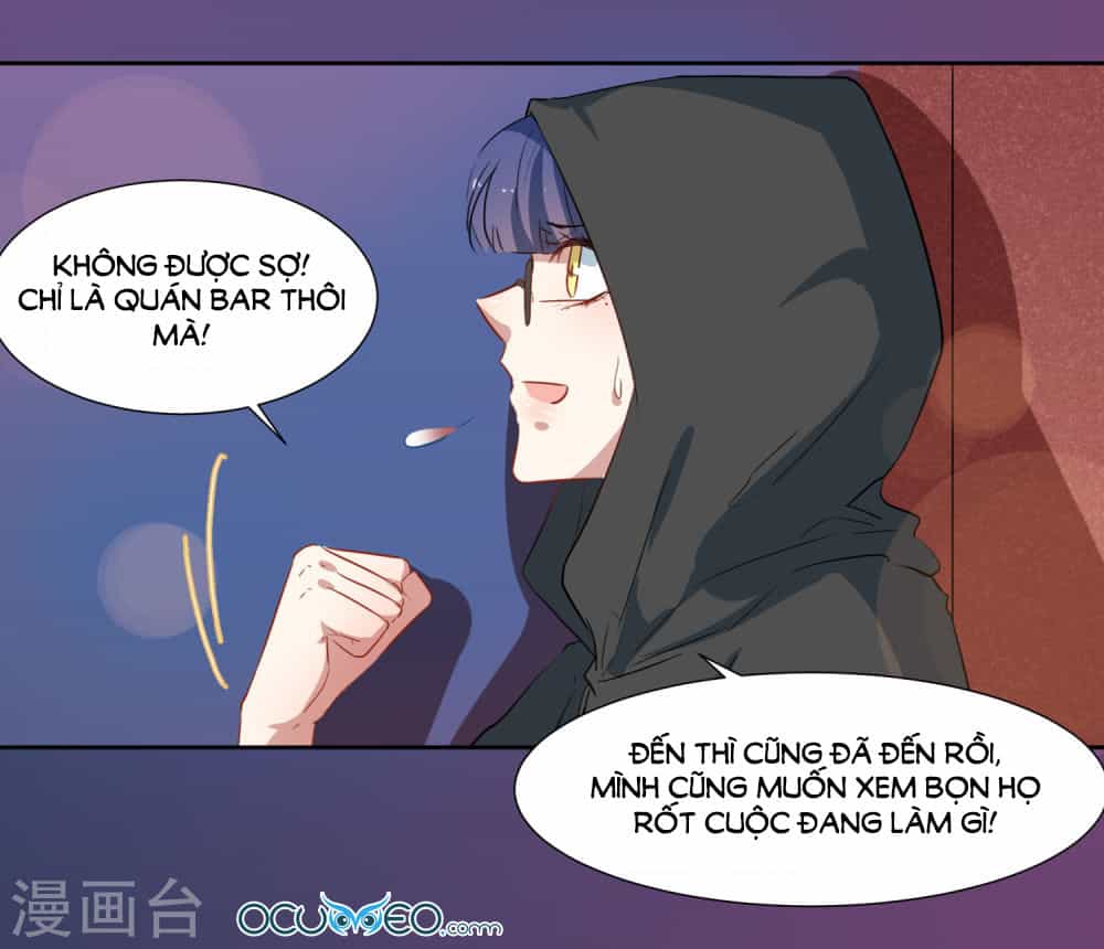 Thầy Giáo Ác Ma Yêu Tôi Rồi - Chương 41 - ảnh 6