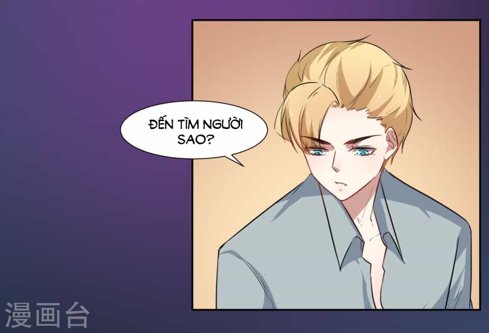 Thầy Giáo Ác Ma Yêu Tôi Rồi - Chương 42 - ảnh 3