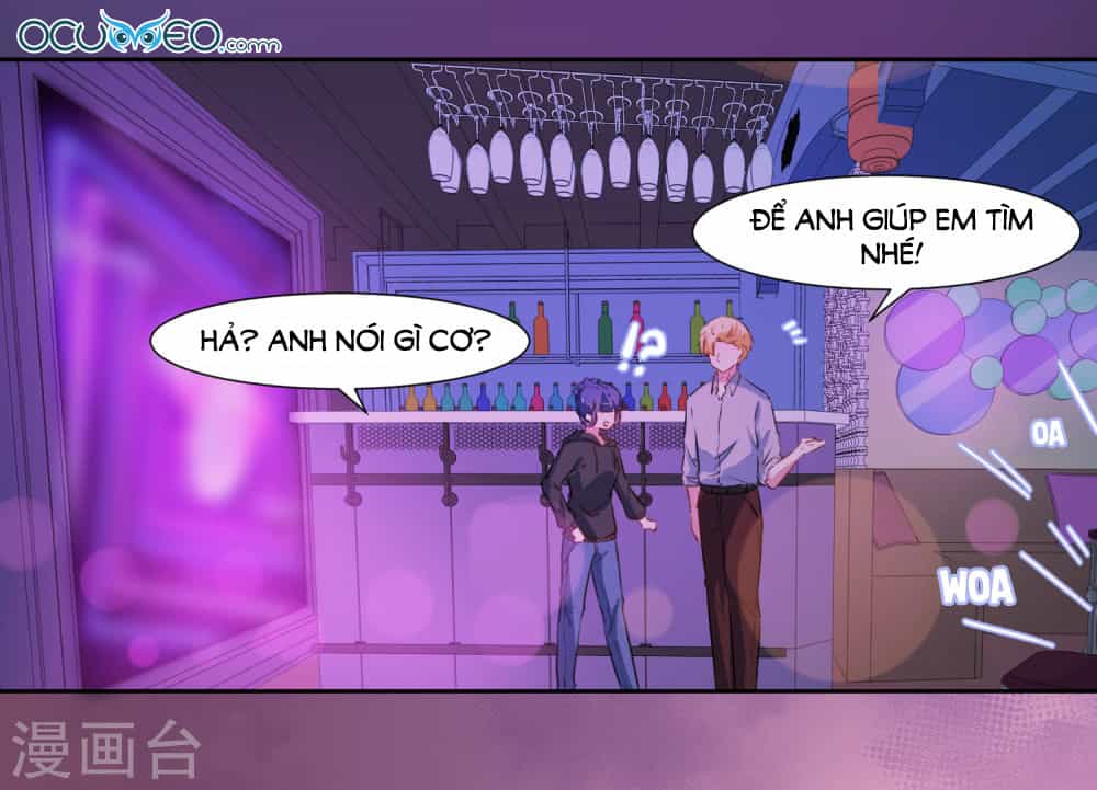 Thầy Giáo Ác Ma Yêu Tôi Rồi - Chương 42 - ảnh 8