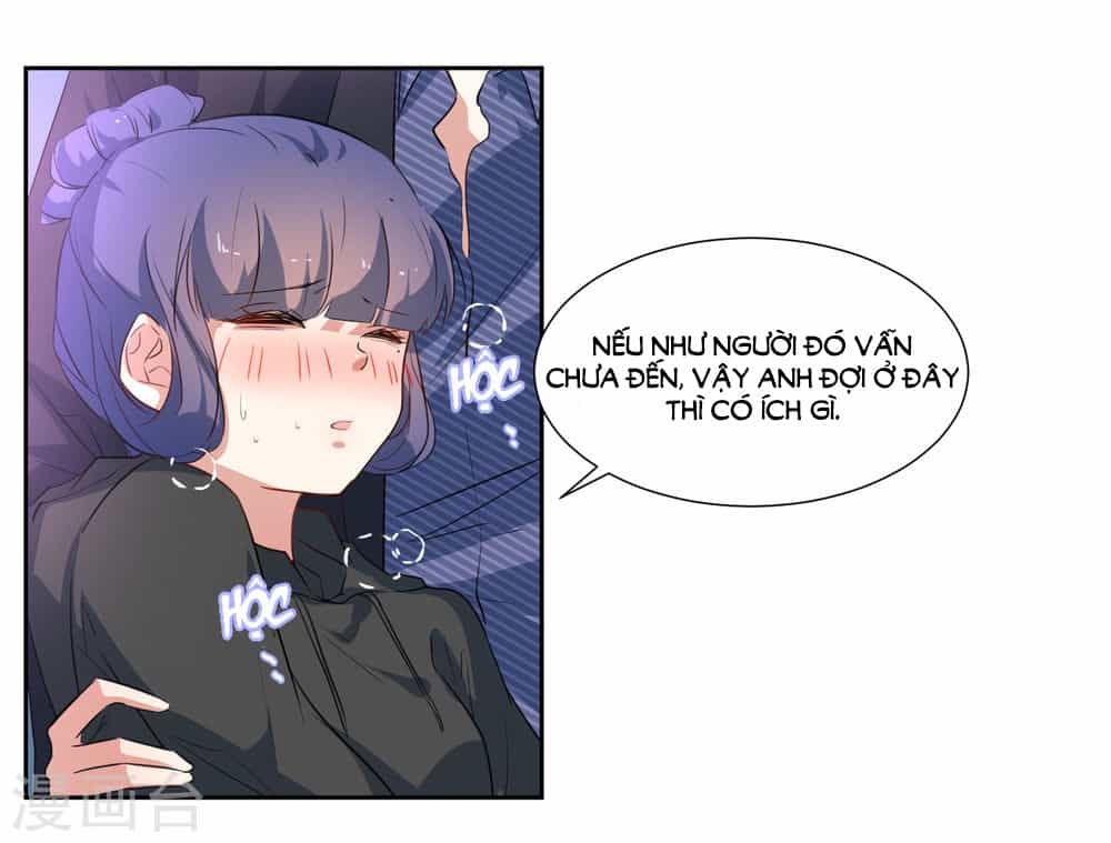 Thầy Giáo Ác Ma Yêu Tôi Rồi - Chương 43 - ảnh 16