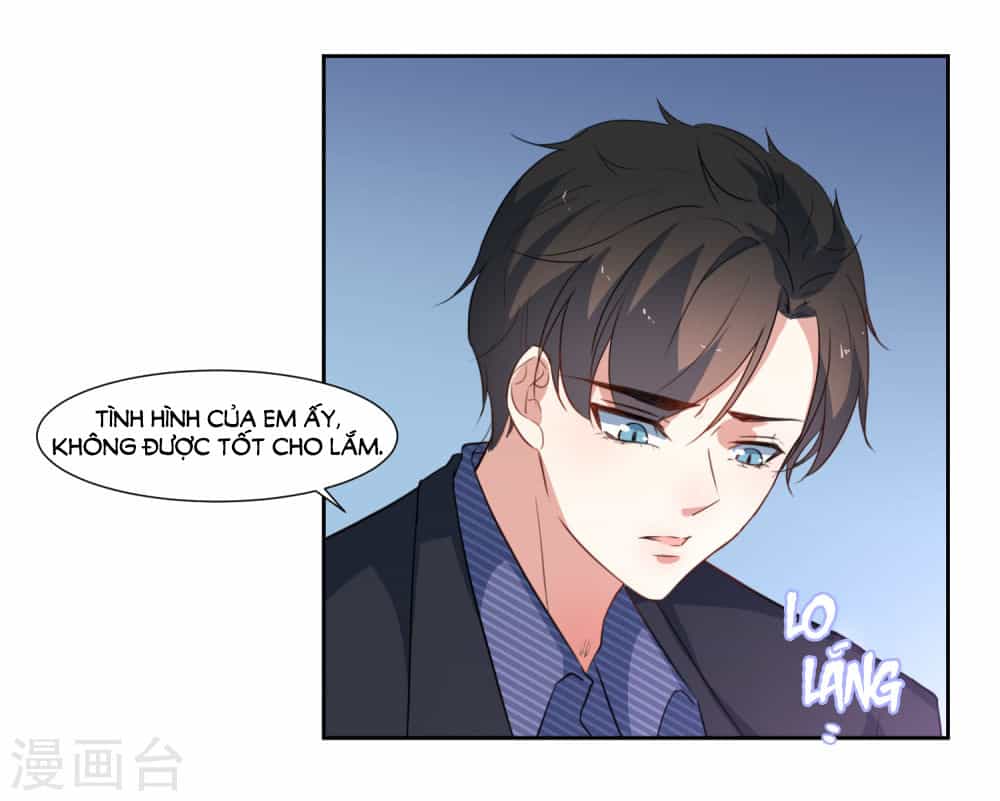 Thầy Giáo Ác Ma Yêu Tôi Rồi - Chương 43 - ảnh 17
