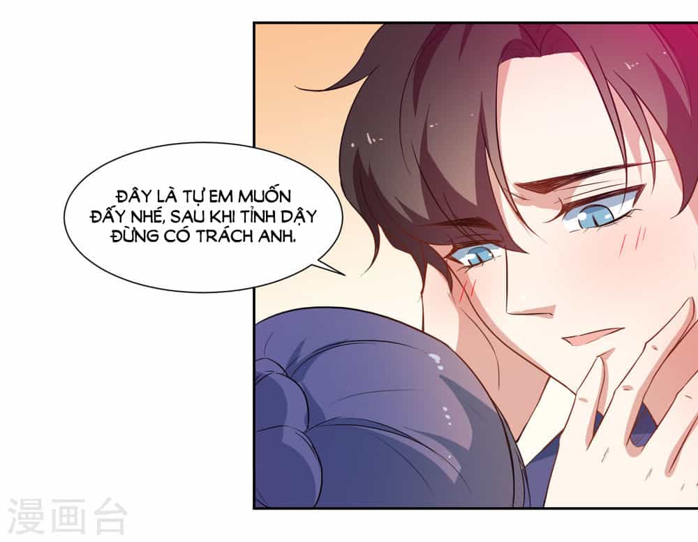 Thầy Giáo Ác Ma Yêu Tôi Rồi - Chương 44 - ảnh 16