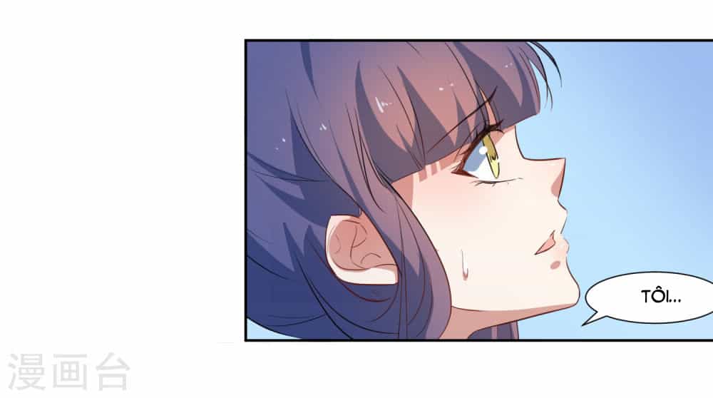 Thầy Giáo Ác Ma Yêu Tôi Rồi - Chương 45 - ảnh 5