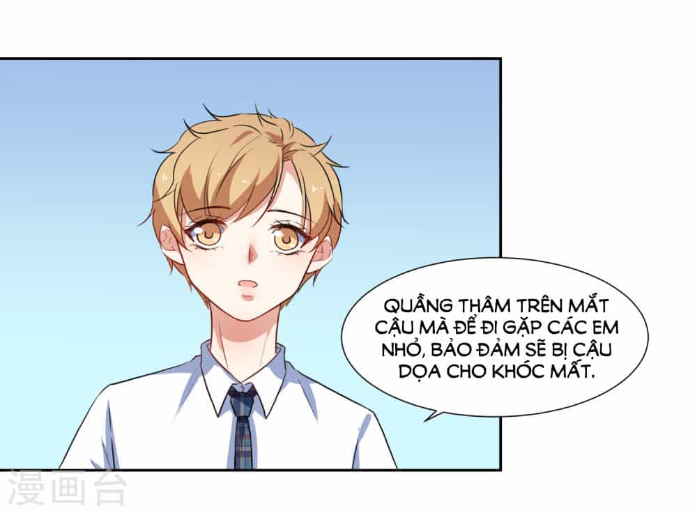 Thầy Giáo Ác Ma Yêu Tôi Rồi - Chương 46 - ảnh 4