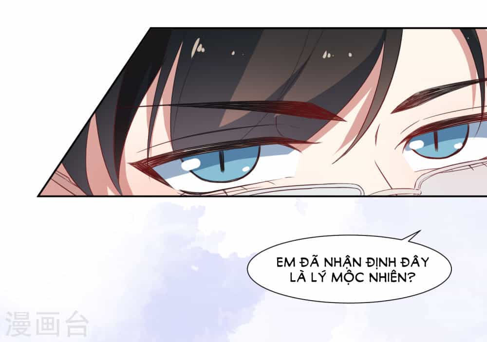 Thầy Giáo Ác Ma Yêu Tôi Rồi - Chương 48 - ảnh 16
