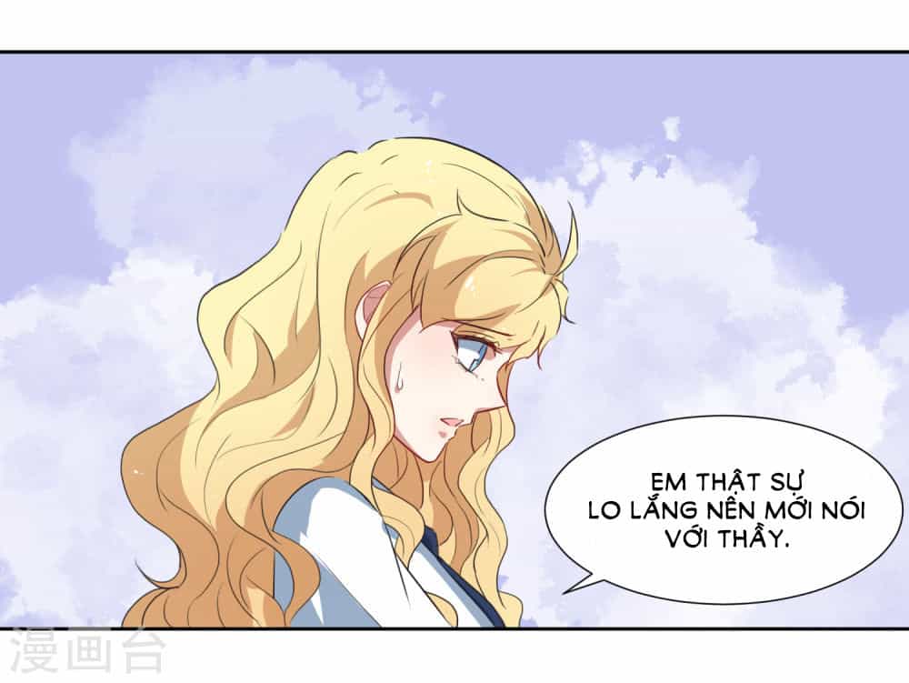 Thầy Giáo Ác Ma Yêu Tôi Rồi - Chương 48 - ảnh 24
