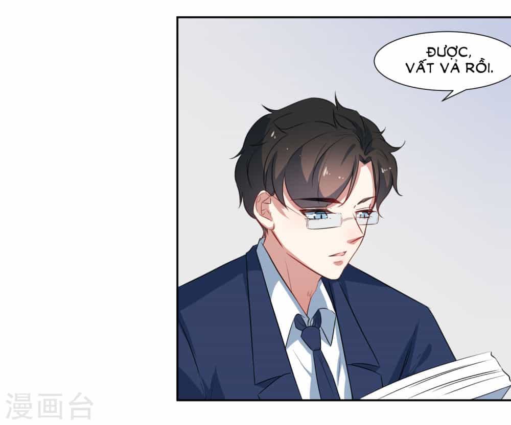 Thầy Giáo Ác Ma Yêu Tôi Rồi - Chương 48 - ảnh 5
