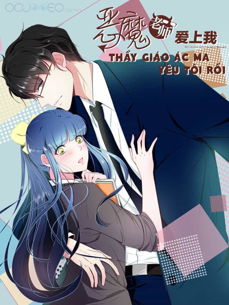Thầy Giáo Ác Ma Yêu Tôi Rồi - Chương 49 - ảnh 2