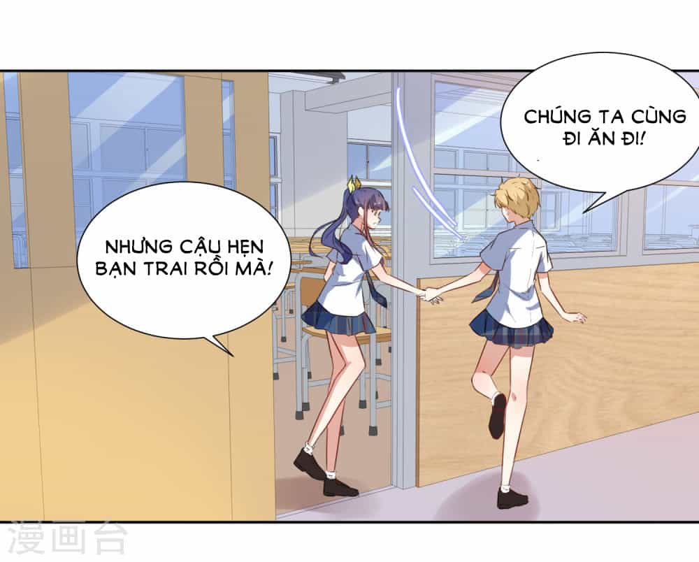 Thầy Giáo Ác Ma Yêu Tôi Rồi - Chương 49 - ảnh 23