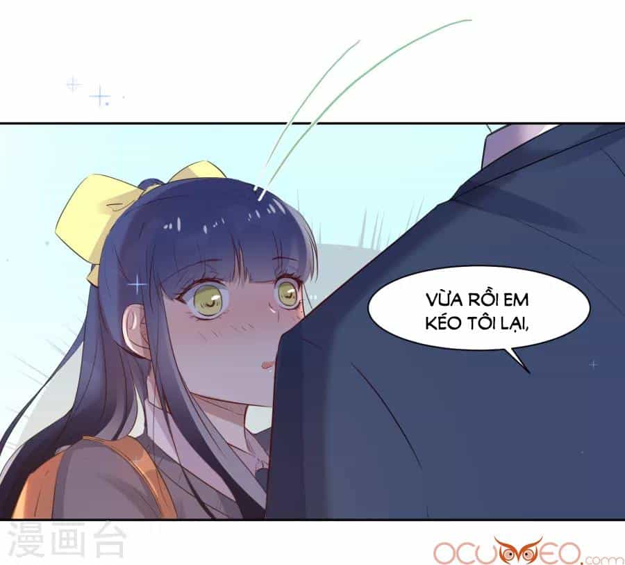 Thầy Giáo Ác Ma Yêu Tôi Rồi - Chương 5 - ảnh 20