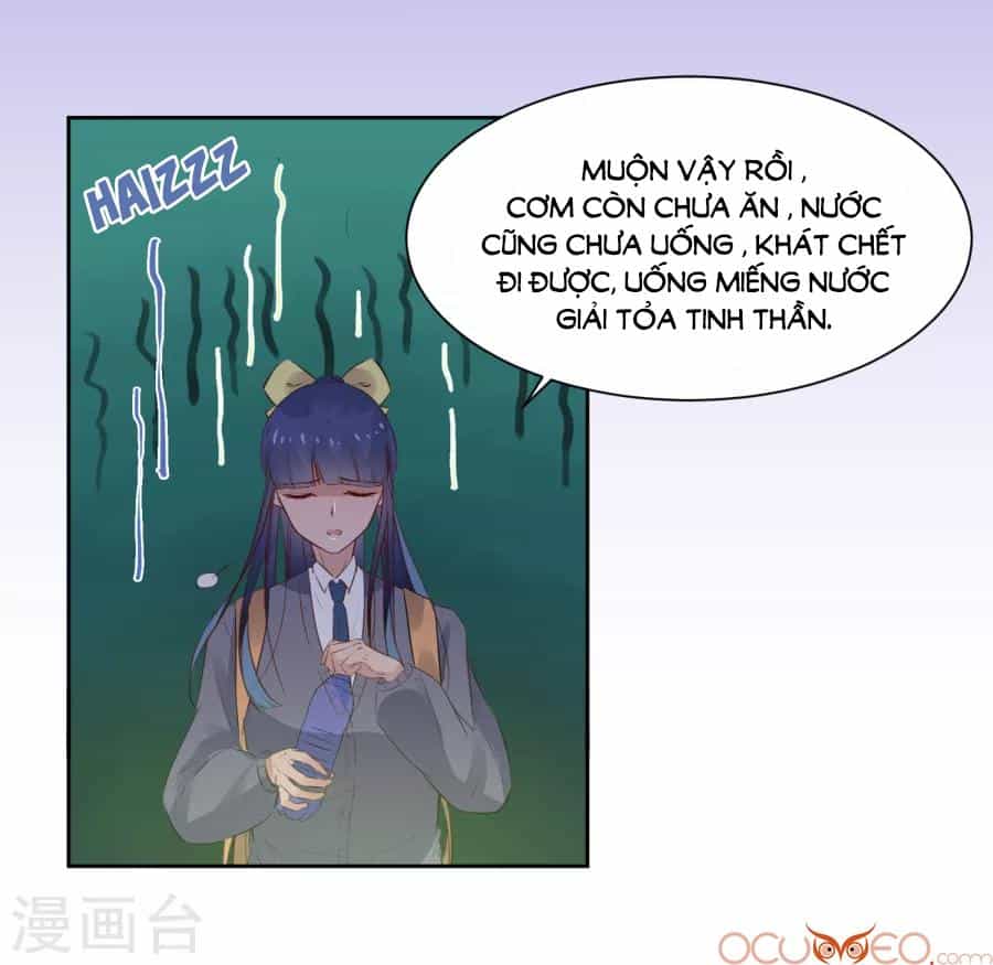 Thầy Giáo Ác Ma Yêu Tôi Rồi - Chương 5 - ảnh 27