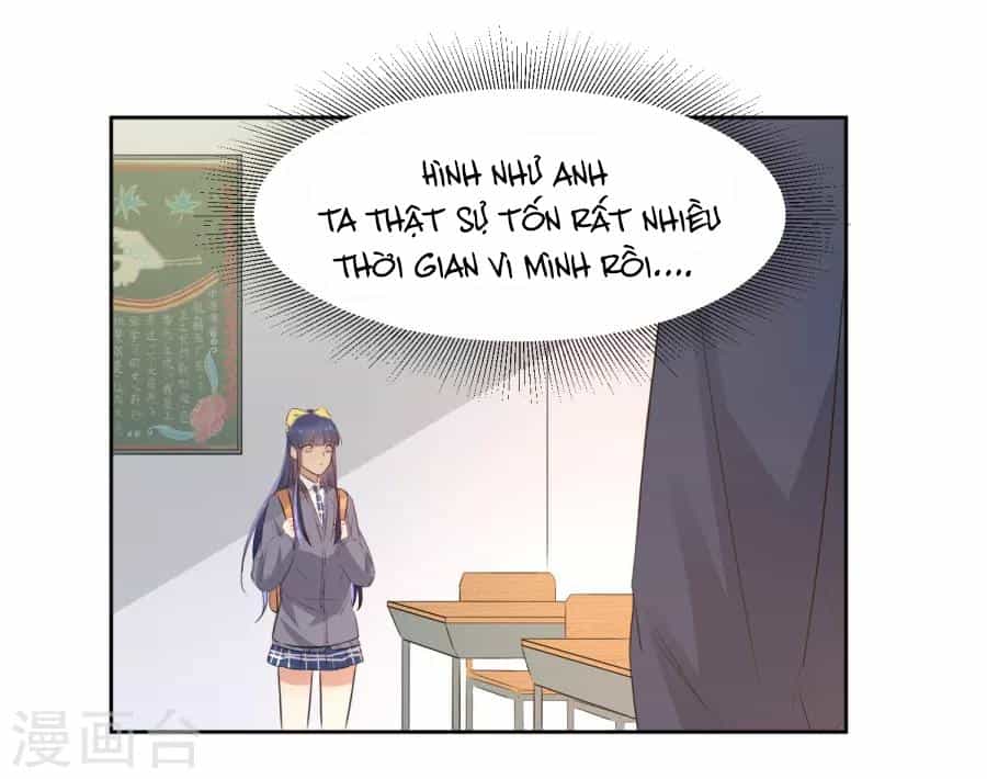 Thầy Giáo Ác Ma Yêu Tôi Rồi - Chương 5 - ảnh 5