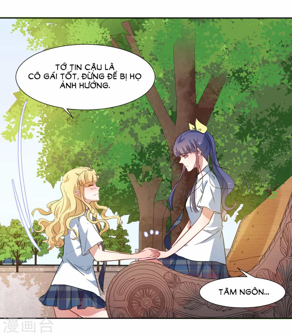 Thầy Giáo Ác Ma Yêu Tôi Rồi - Chương 52 - ảnh 19