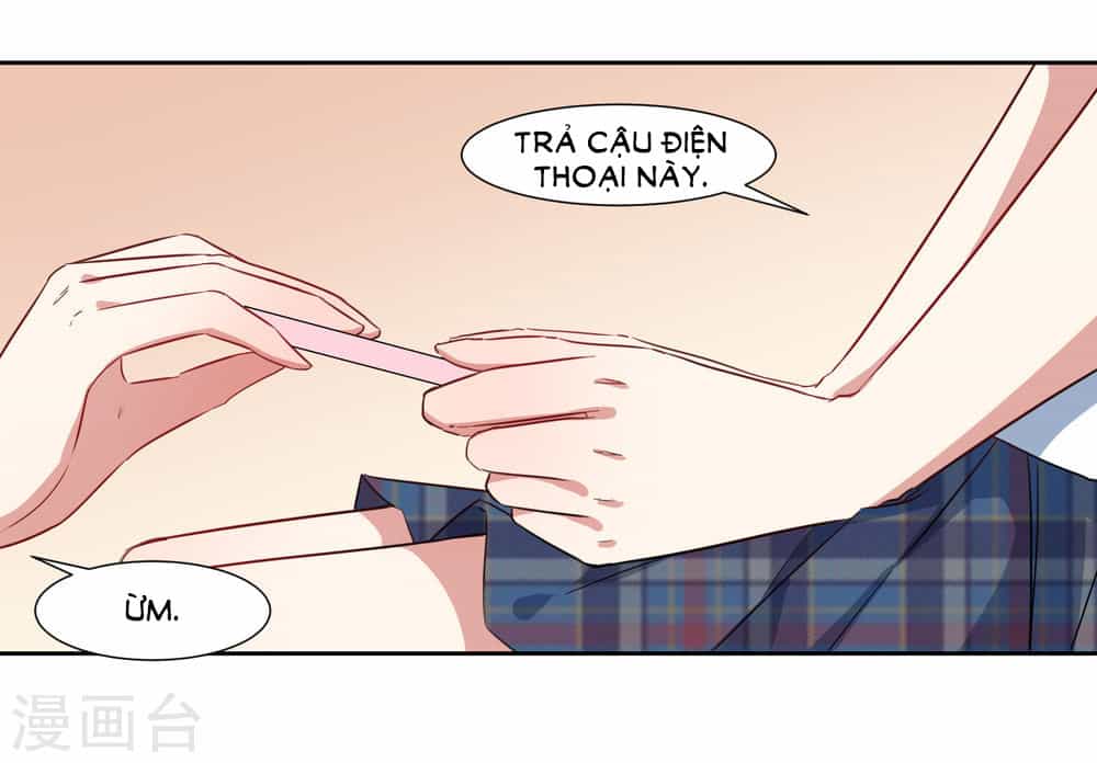 Thầy Giáo Ác Ma Yêu Tôi Rồi - Chương 52 - ảnh 21