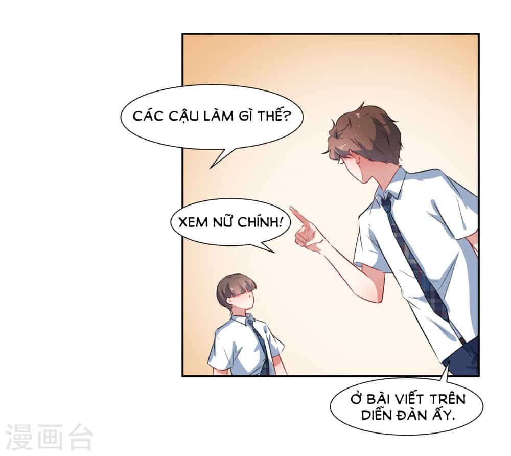 Thầy Giáo Ác Ma Yêu Tôi Rồi - Chương 52 - ảnh 3