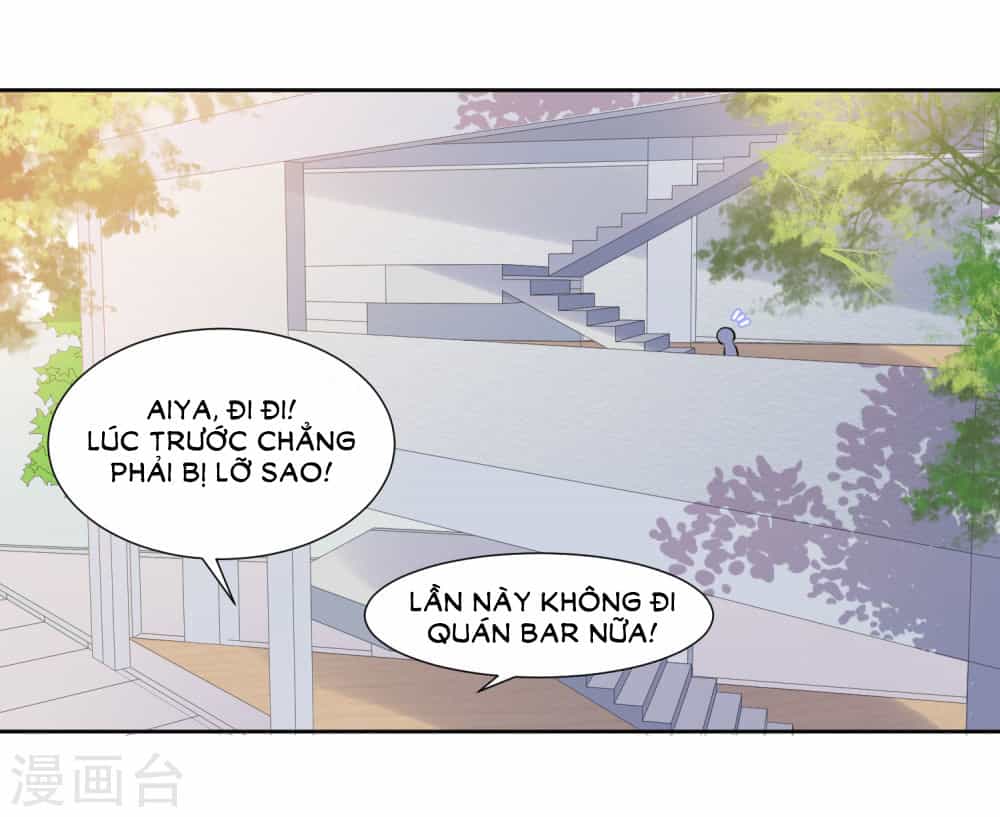 Thầy Giáo Ác Ma Yêu Tôi Rồi - Chương 53 - ảnh 12