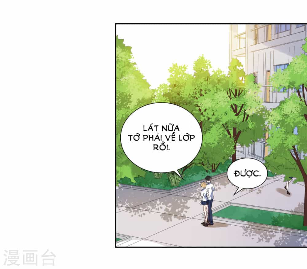 Thầy Giáo Ác Ma Yêu Tôi Rồi - Chương 53 - ảnh 20
