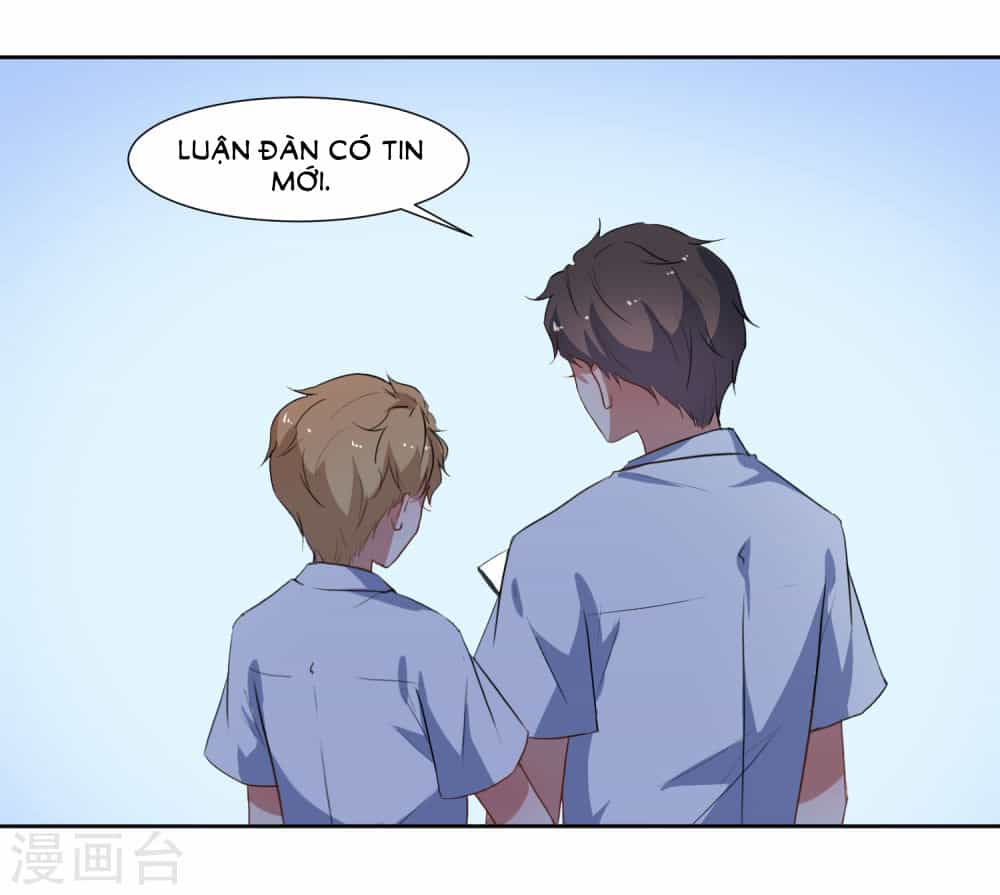 Thầy Giáo Ác Ma Yêu Tôi Rồi - Chương 53 - ảnh 23