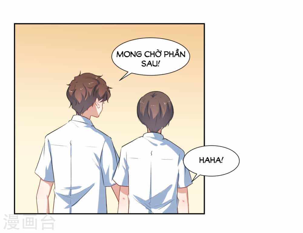 Thầy Giáo Ác Ma Yêu Tôi Rồi - Chương 54 - ảnh 18
