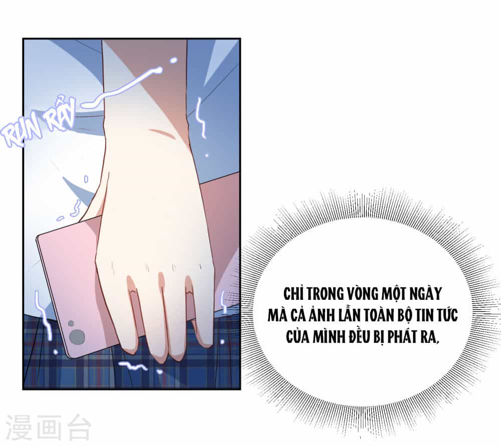 Thầy Giáo Ác Ma Yêu Tôi Rồi - Chương 54 - ảnh 21