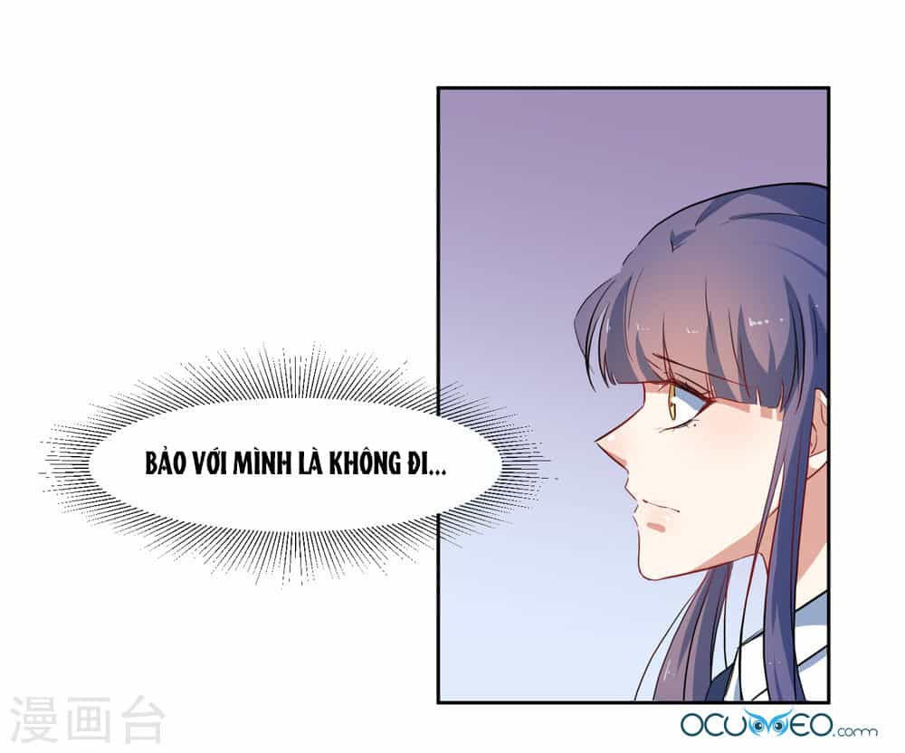 Thầy Giáo Ác Ma Yêu Tôi Rồi - Chương 55 - ảnh 32