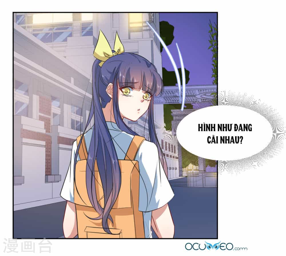 Thầy Giáo Ác Ma Yêu Tôi Rồi - Chương 56 - ảnh 20