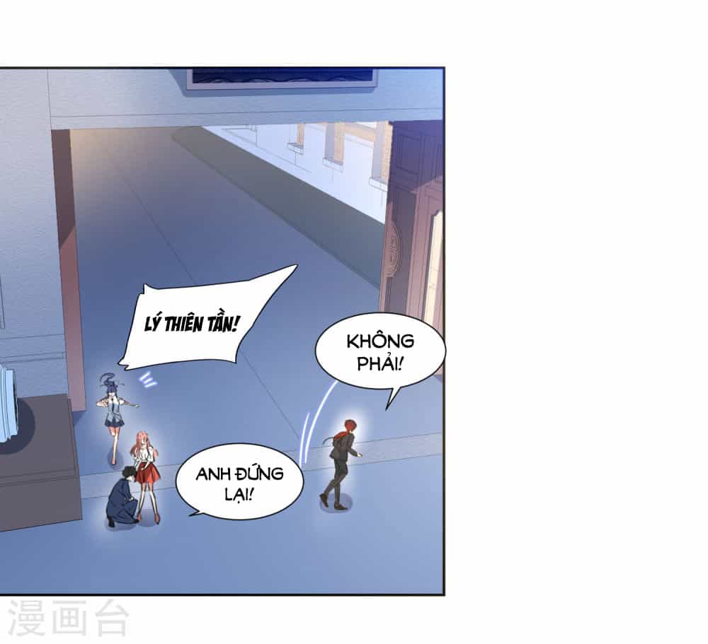 Thầy Giáo Ác Ma Yêu Tôi Rồi - Chương 57 - ảnh 6