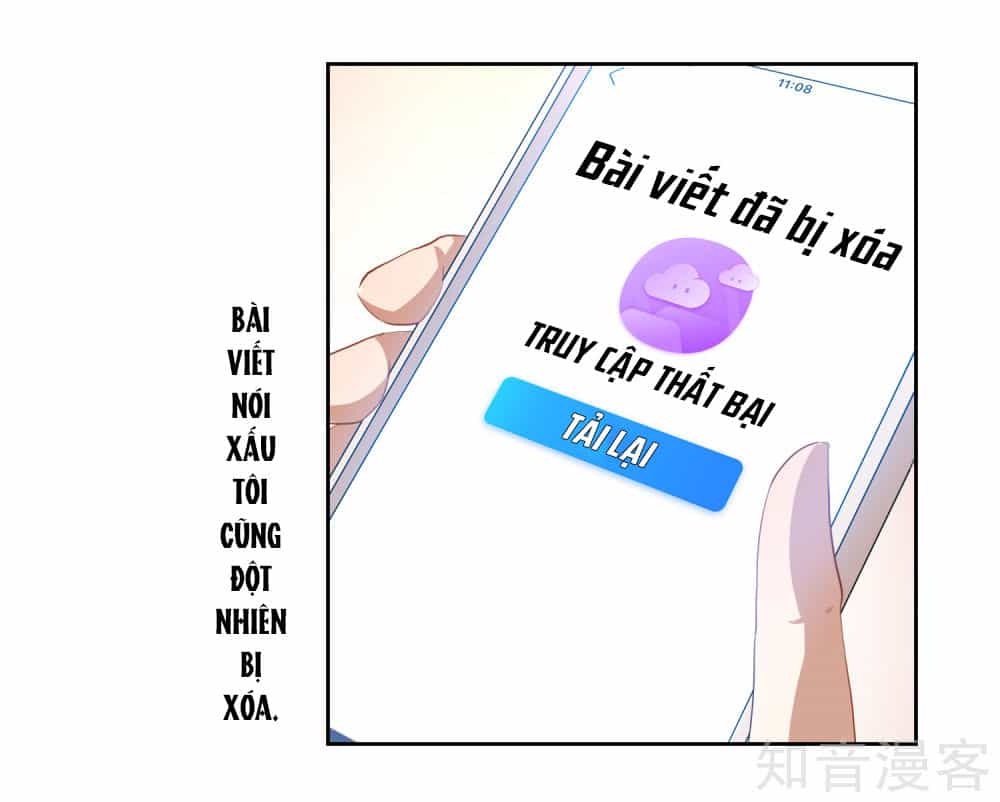 Thầy Giáo Ác Ma Yêu Tôi Rồi - Chương 58 - ảnh 4
