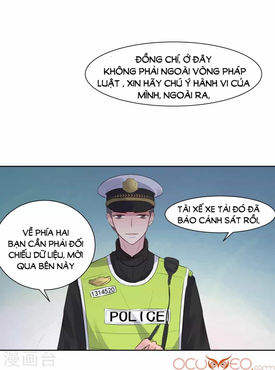 Thầy Giáo Ác Ma Yêu Tôi Rồi - Chương 6 - ảnh 29