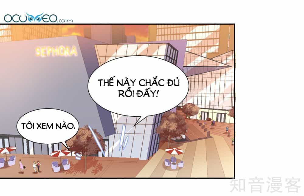Thầy Giáo Ác Ma Yêu Tôi Rồi - Chương 60 - ảnh 2