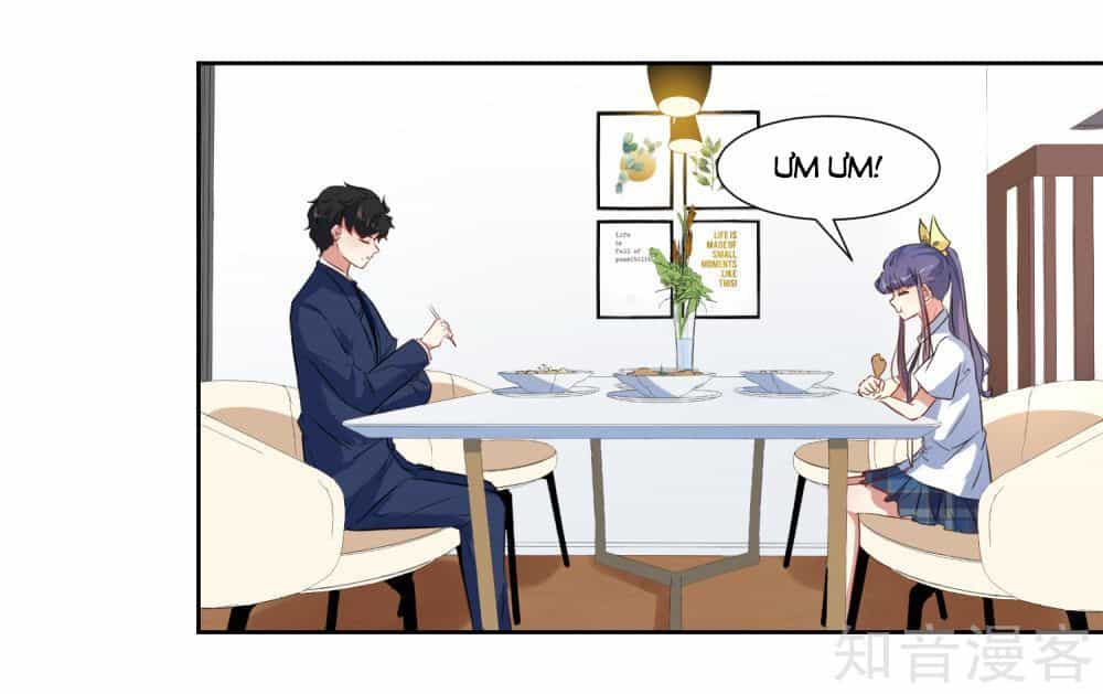 Thầy Giáo Ác Ma Yêu Tôi Rồi - Chương 61 - ảnh 2