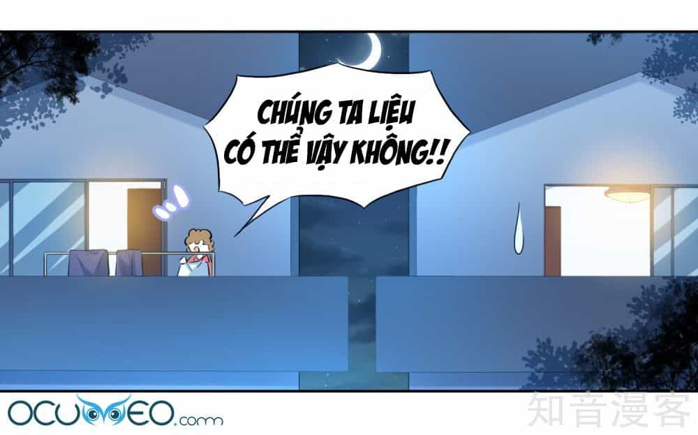 Thầy Giáo Ác Ma Yêu Tôi Rồi - Chương 62 - ảnh 24