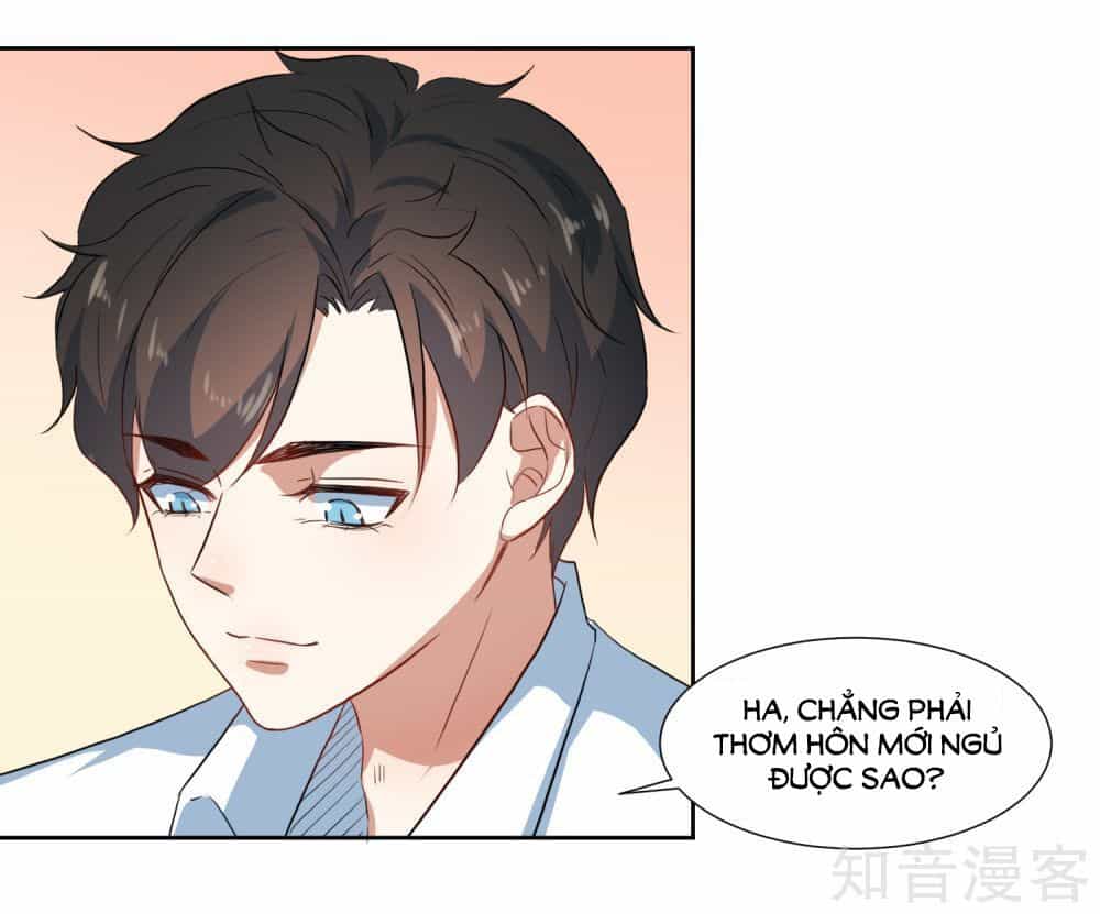 Thầy Giáo Ác Ma Yêu Tôi Rồi - Chương 62 - ảnh 28