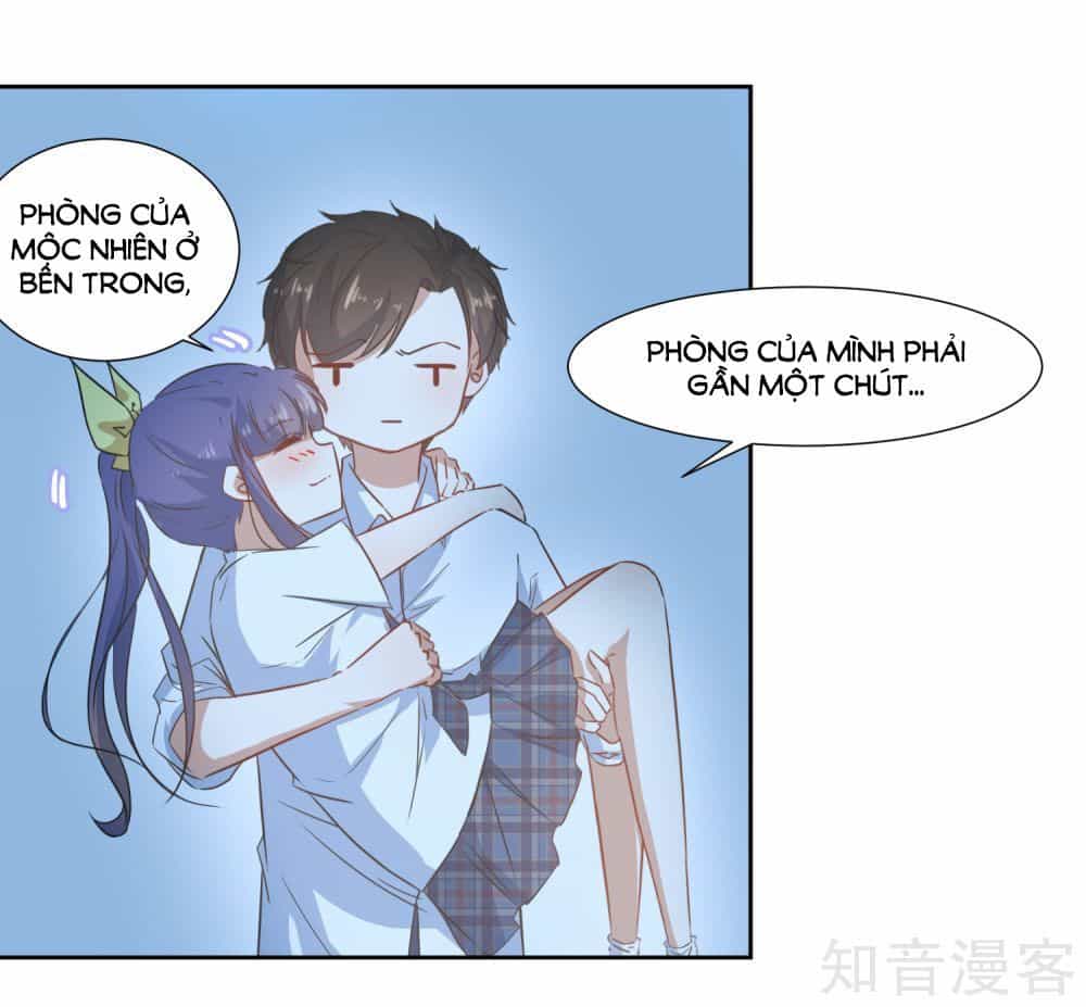 Thầy Giáo Ác Ma Yêu Tôi Rồi - Chương 62 - ảnh 3
