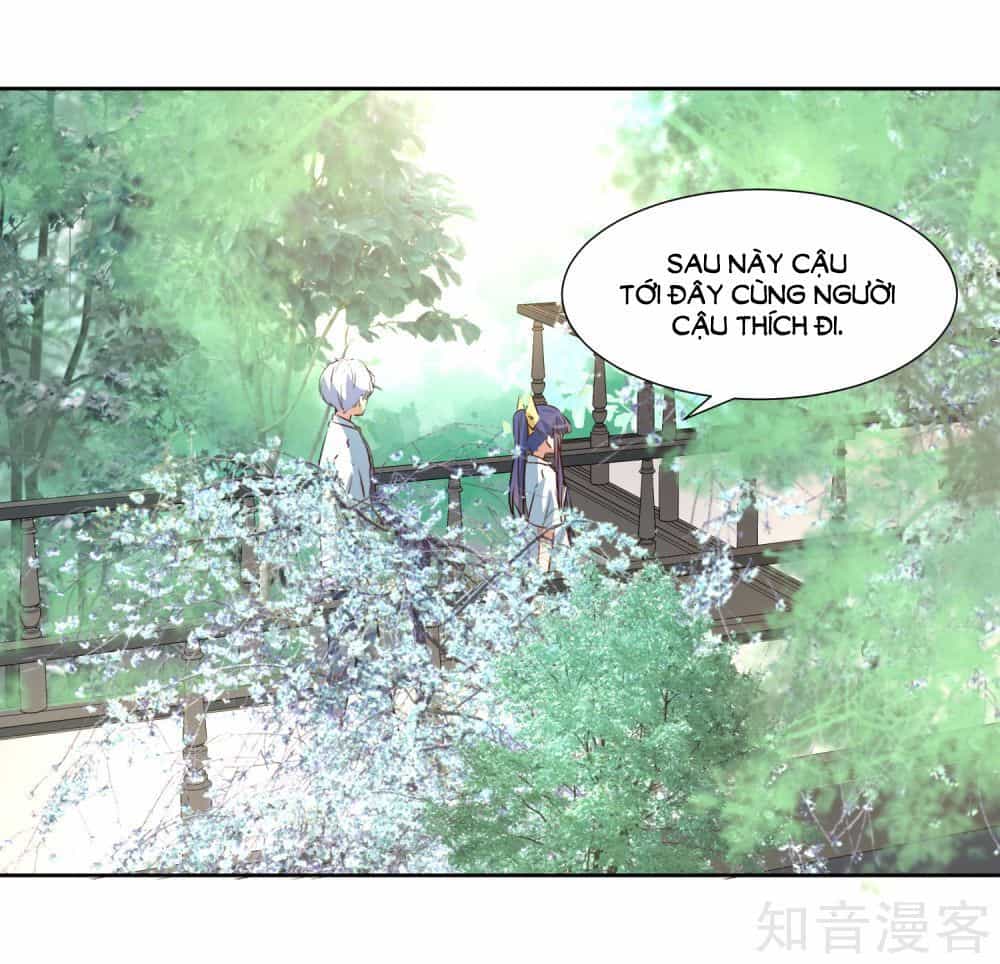 Thầy Giáo Ác Ma Yêu Tôi Rồi - Chương 66 - ảnh 8