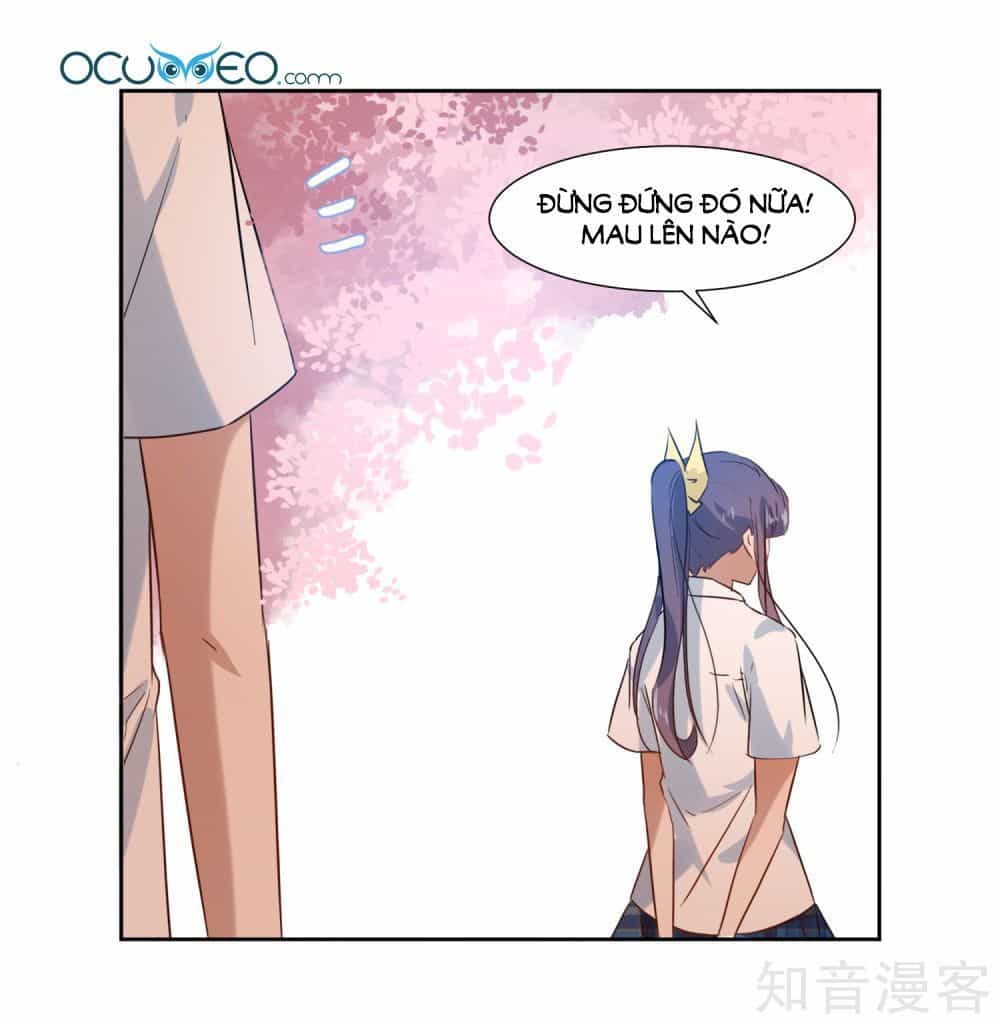 Thầy Giáo Ác Ma Yêu Tôi Rồi - Chương 67 - ảnh 24
