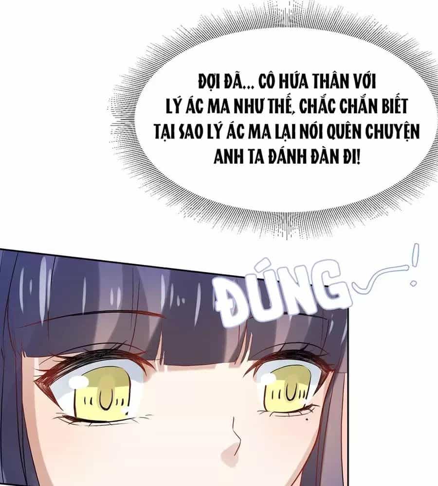 Thầy Giáo Ác Ma Yêu Tôi Rồi - Chương 68 - ảnh 13