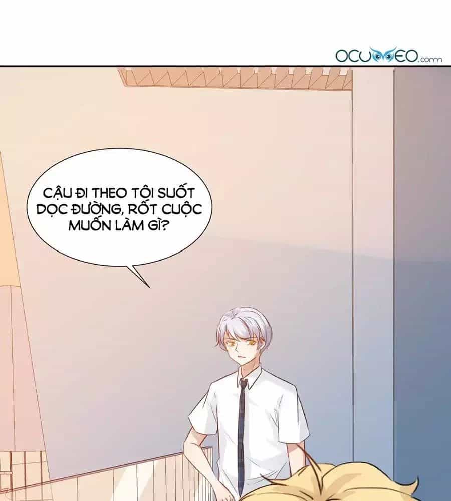 Thầy Giáo Ác Ma Yêu Tôi Rồi - Chương 68 - ảnh 31