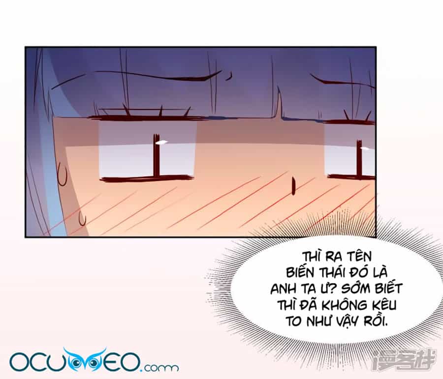 Thầy Giáo Ác Ma Yêu Tôi Rồi - Chương 7 - ảnh 12
