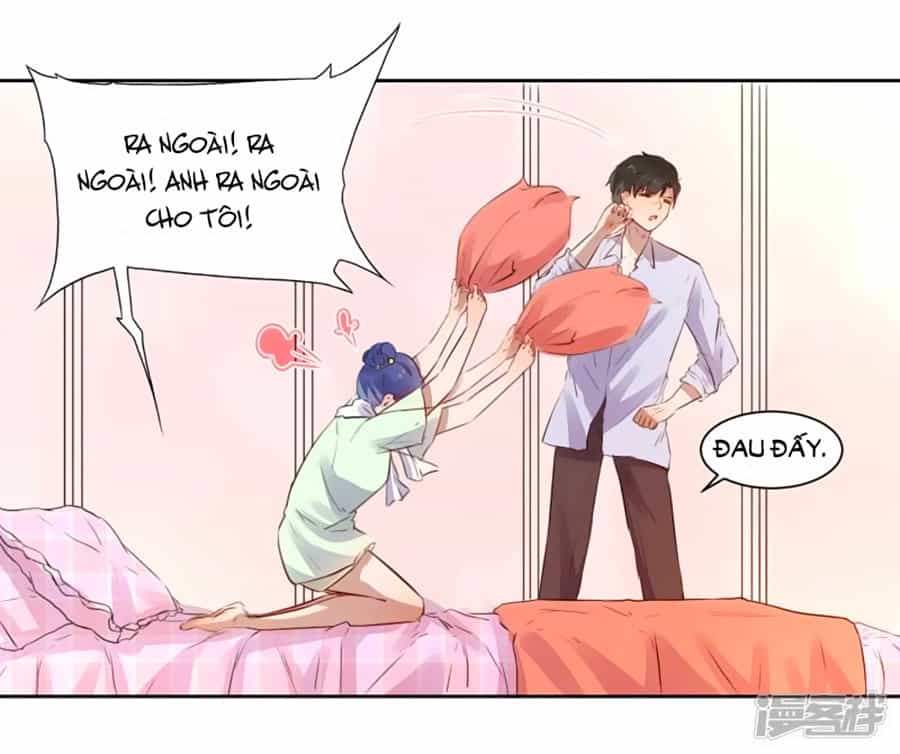 Thầy Giáo Ác Ma Yêu Tôi Rồi - Chương 7 - ảnh 22