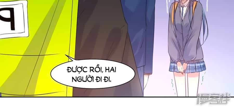 Thầy Giáo Ác Ma Yêu Tôi Rồi - Chương 7 - ảnh 7