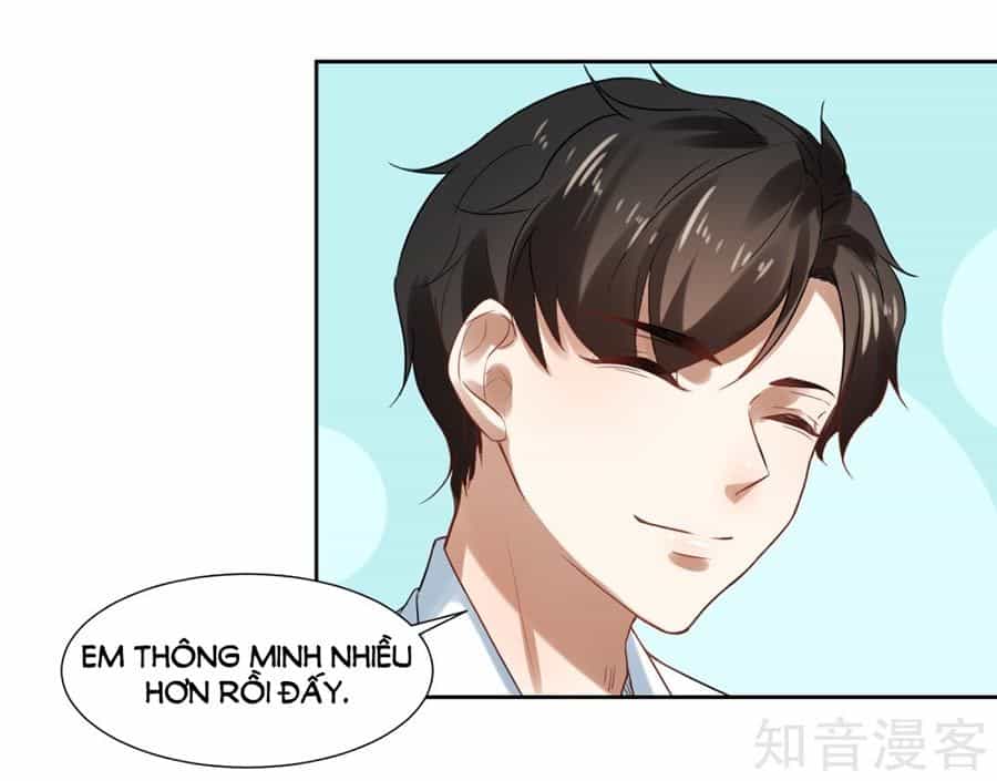 Thầy Giáo Ác Ma Yêu Tôi Rồi - Chương 70 - ảnh 10